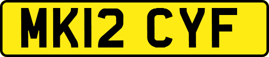 MK12CYF