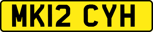 MK12CYH