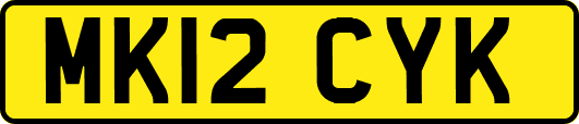 MK12CYK