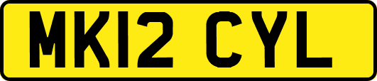 MK12CYL