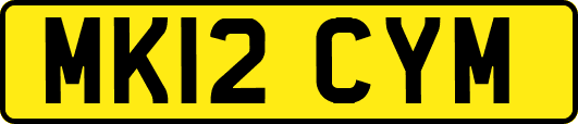 MK12CYM