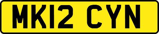 MK12CYN