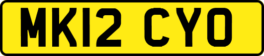 MK12CYO
