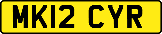 MK12CYR
