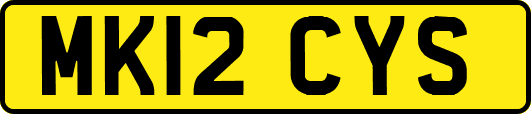 MK12CYS
