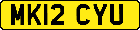 MK12CYU