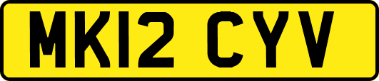 MK12CYV