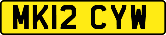 MK12CYW