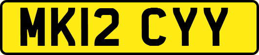 MK12CYY