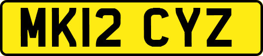 MK12CYZ