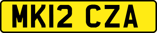 MK12CZA