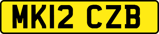 MK12CZB