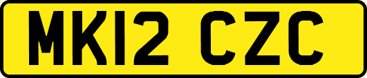 MK12CZC