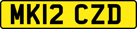 MK12CZD