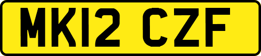 MK12CZF