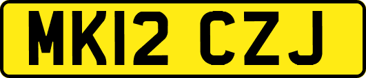 MK12CZJ