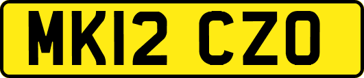 MK12CZO