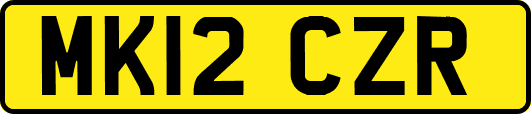 MK12CZR