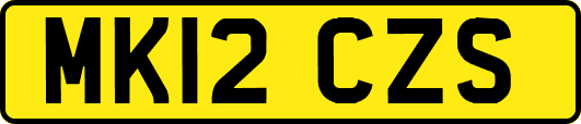 MK12CZS