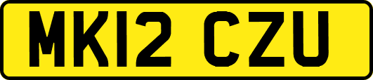 MK12CZU