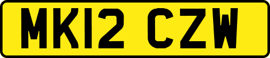 MK12CZW