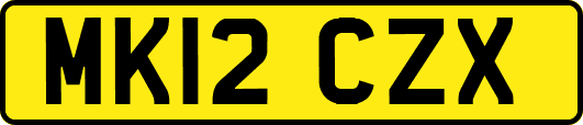 MK12CZX