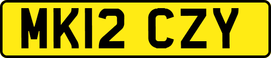 MK12CZY