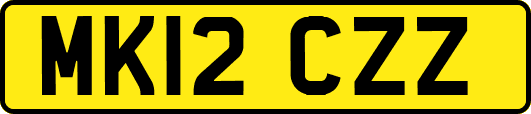 MK12CZZ