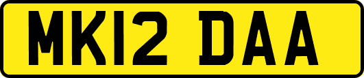 MK12DAA