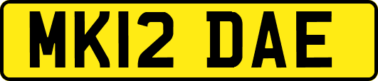 MK12DAE