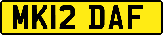 MK12DAF