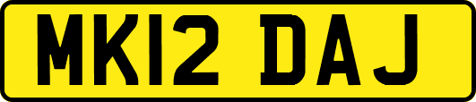 MK12DAJ