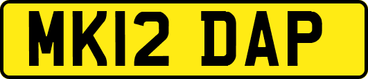 MK12DAP