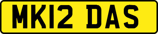 MK12DAS
