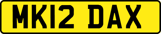 MK12DAX