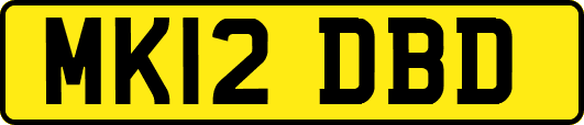 MK12DBD