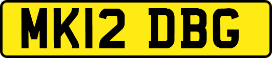 MK12DBG
