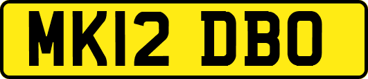 MK12DBO