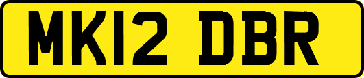 MK12DBR