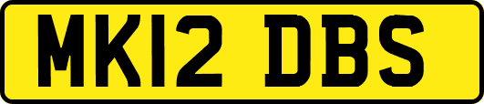 MK12DBS