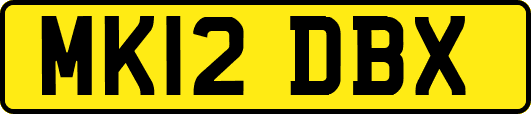 MK12DBX
