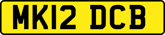 MK12DCB
