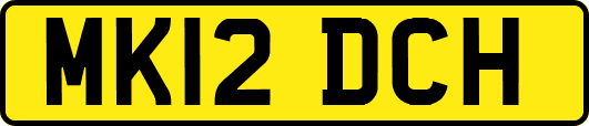 MK12DCH
