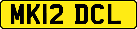 MK12DCL