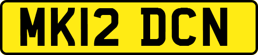 MK12DCN
