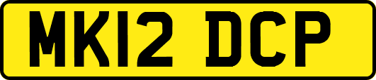MK12DCP