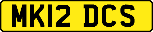 MK12DCS
