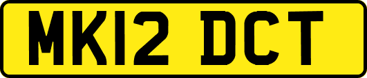 MK12DCT