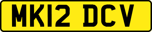 MK12DCV