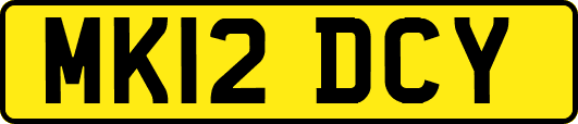 MK12DCY